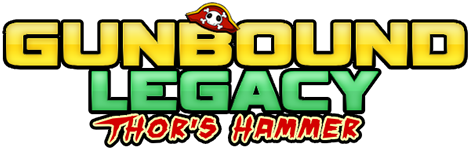 GunBound Legacy